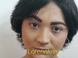 Lorenalove