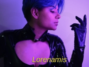 Lorenamis