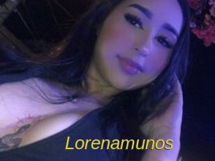 Lorenamunos