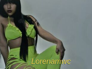 Lorenamwc