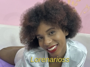 Lorenarioss