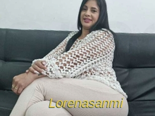 Lorenasanmi
