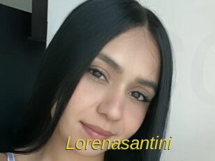 Lorenasantini