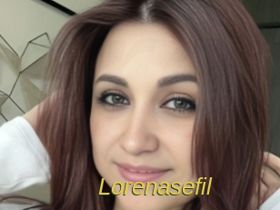 Lorenasefil