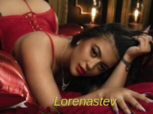 Lorenastev