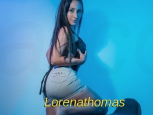 Lorenathomas