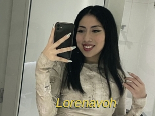 Lorenavoh