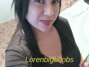 Lorenbigboobs
