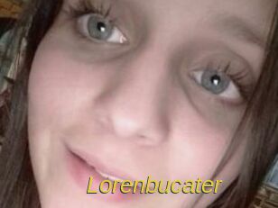 Lorenbucater