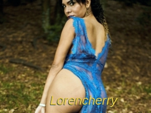 Lorencherry