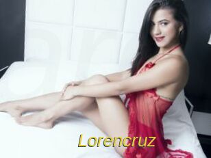 Lorencruz