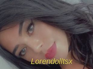 Lorendolltsx