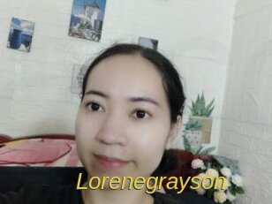 Lorenegrayson