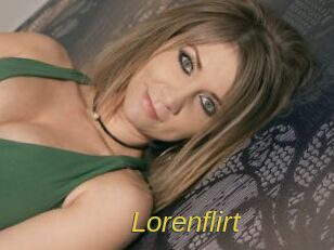Lorenflirt