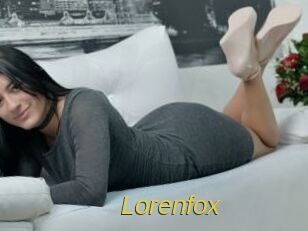 Lorenfox