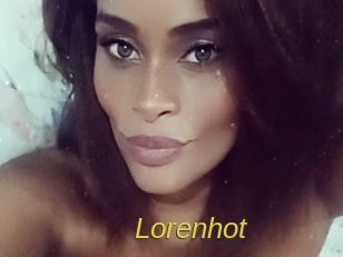 Lorenhot