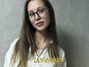 Lorenkirk