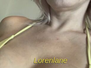 Lorenlane