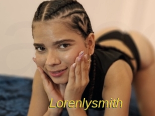 Lorenlysmith