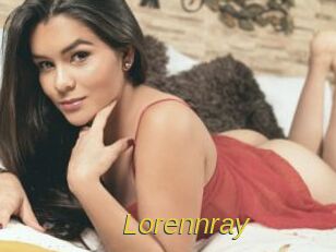 Lorennray
