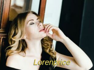 Lorenprice