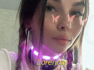 Lorenray