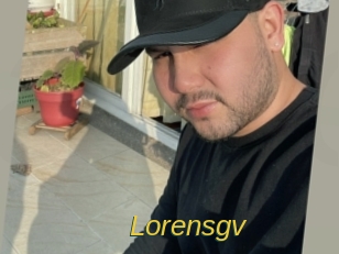 Lorensgv
