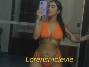 Lorensmclevie