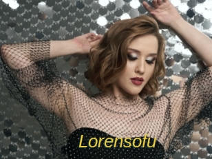 Lorensofu