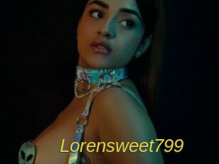 Lorensweet799
