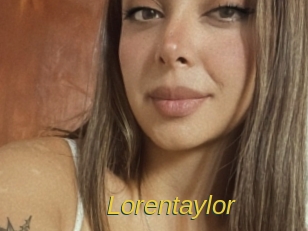 Lorentaylor