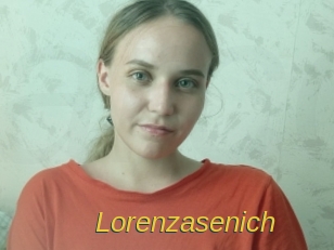 Lorenzasenich