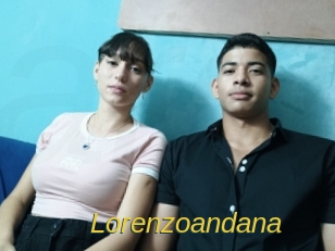Lorenzoandana
