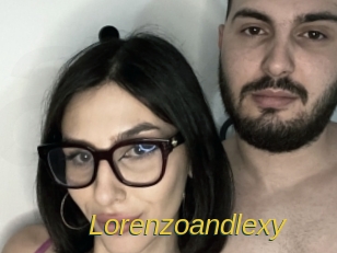 Lorenzoandlexy