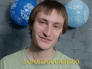 Lorenzocolombo