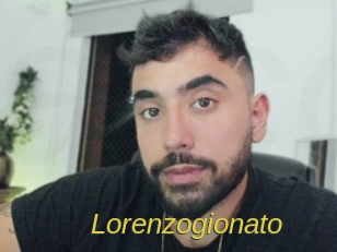 Lorenzogionato