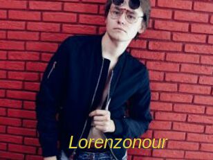 Lorenzonour
