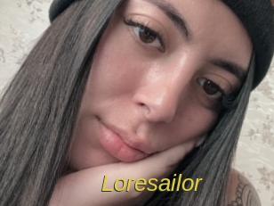 Loresailor