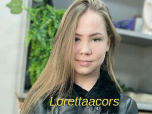 Lorettaacors