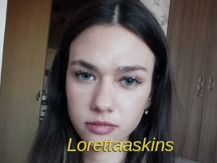 Lorettaaskins