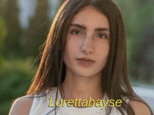 Lorettabayse