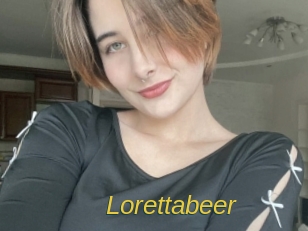 Lorettabeer