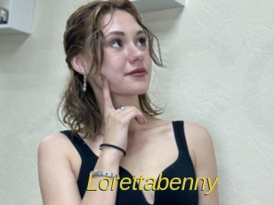 Lorettabenny