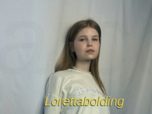Lorettabolding
