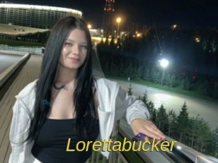 Lorettabucker