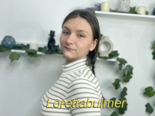 Lorettabulmer