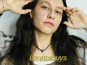 Lorettabuys