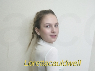 Lorettacauldwell