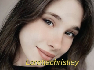 Lorettachristley