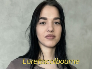 Lorettacolbourne